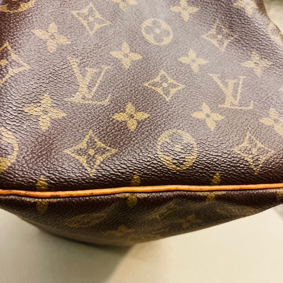 Authentic LV Speedy 35 Monogram📍SOLD - Picture 2 of 16